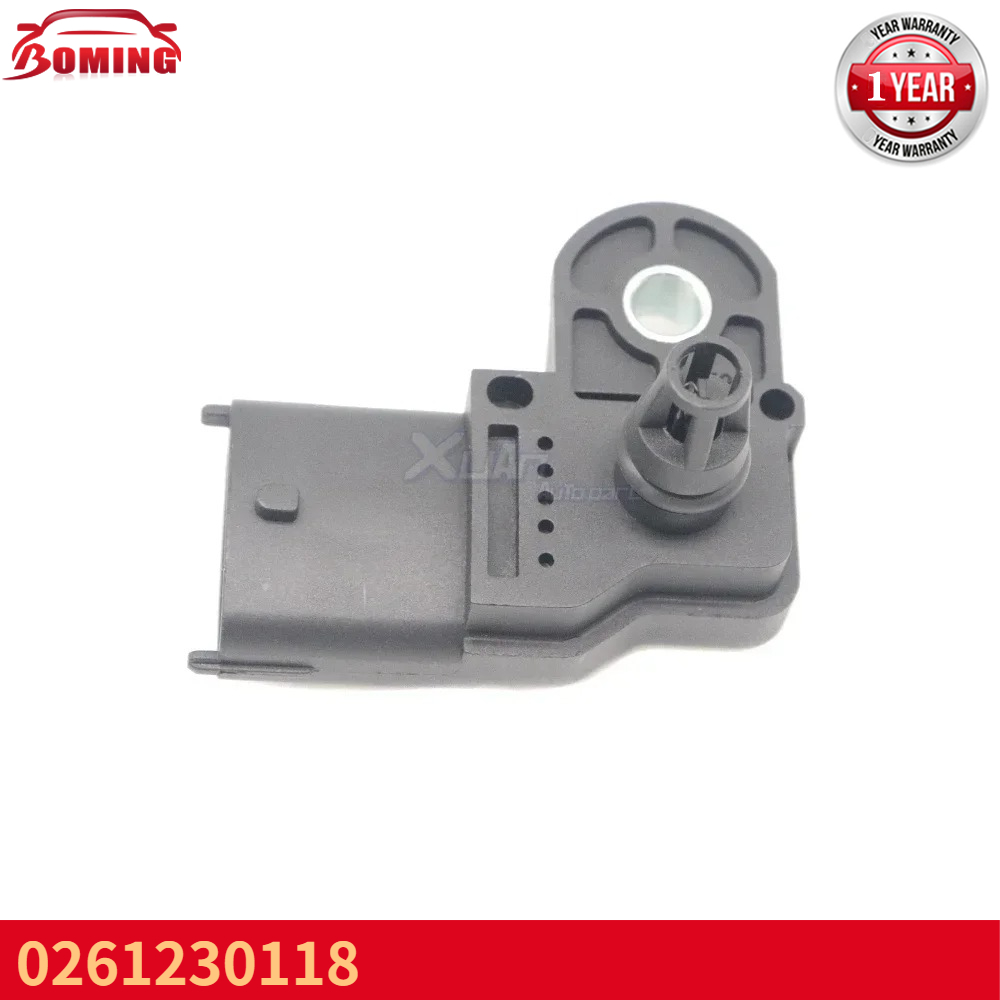 Car Accessories Parts Name - 0261230118 Sensor Tekanan Manifold Bagasi Mobil