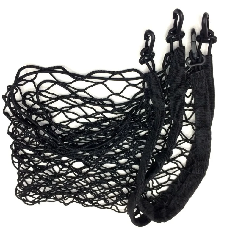 Car Cargo Net Trunk - Untuk Skoda Superb YETI Octavia A5