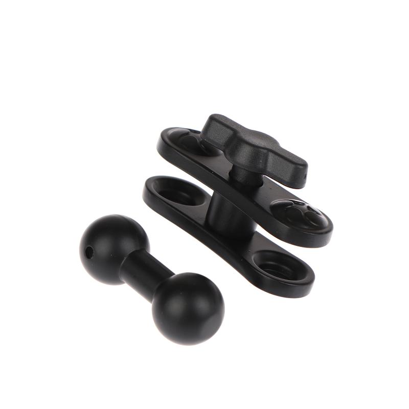 Car Accessories Gifts - Adaptor Ekstensi Ball Mount 17mm, Batang