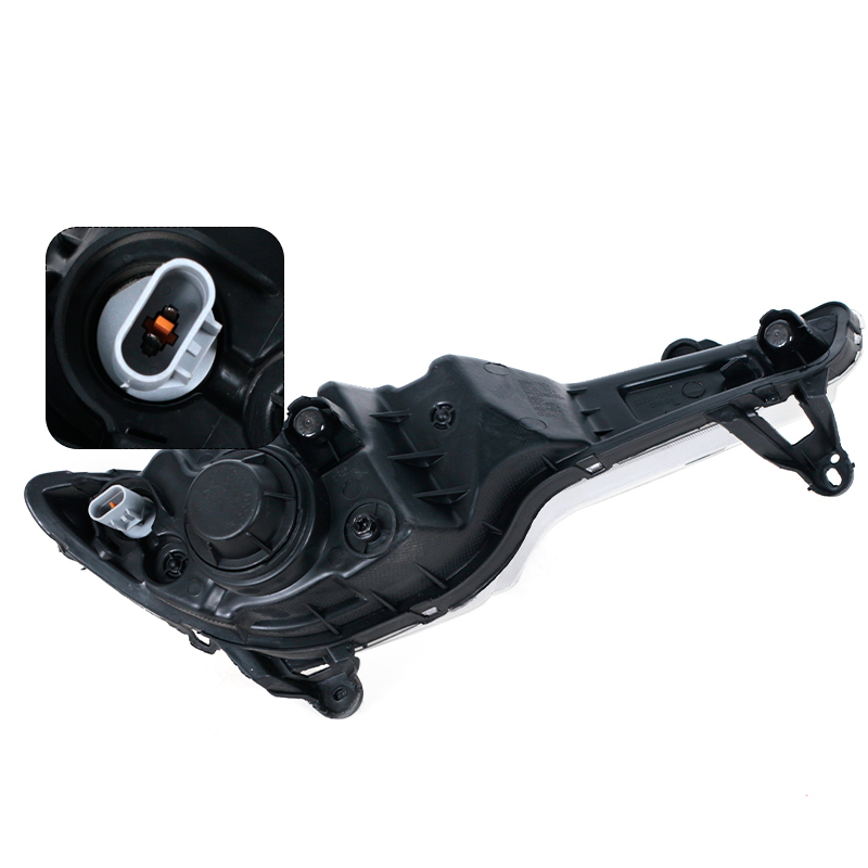 Car Accessories For Road Trip - Lampu Kabut Bumper Depan Untuk Kia