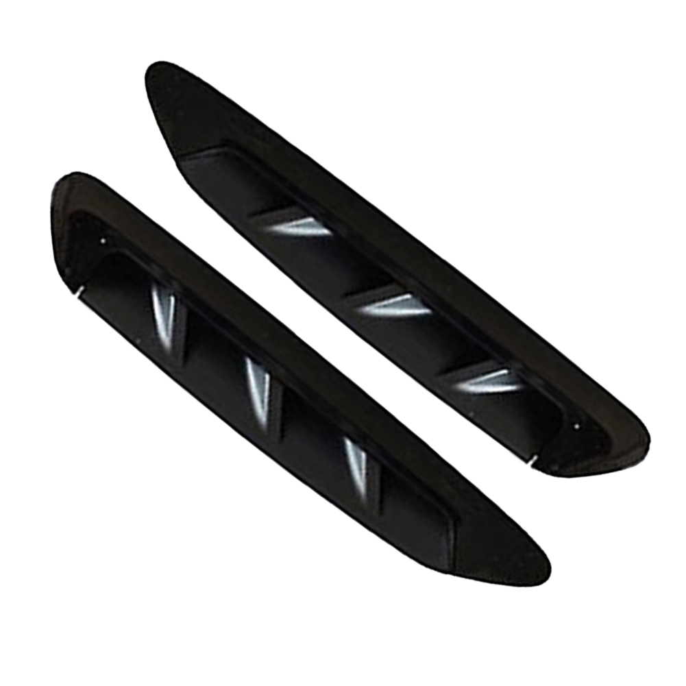 Car Accessories You Need - Penutup Ventilasi Udara Spakbor Depan Untuk