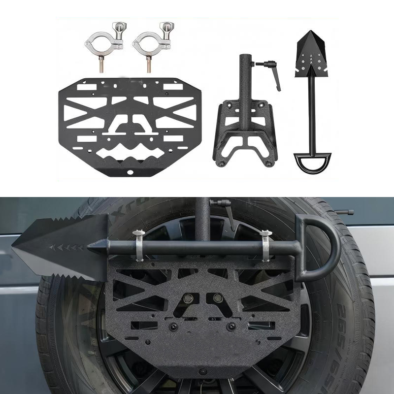 Car Accessories Roof Rack - Rak Atap Mobil Chery Jetour T2,