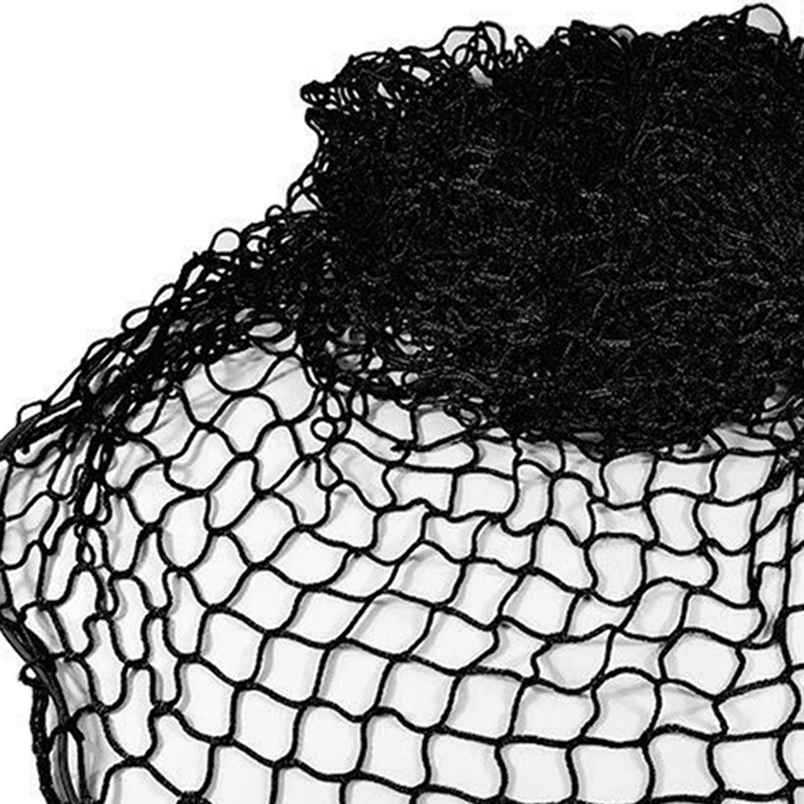 Car Cargo Net Trunk - Jaring Kargo Generik, Jaring Bagasi, Jaring