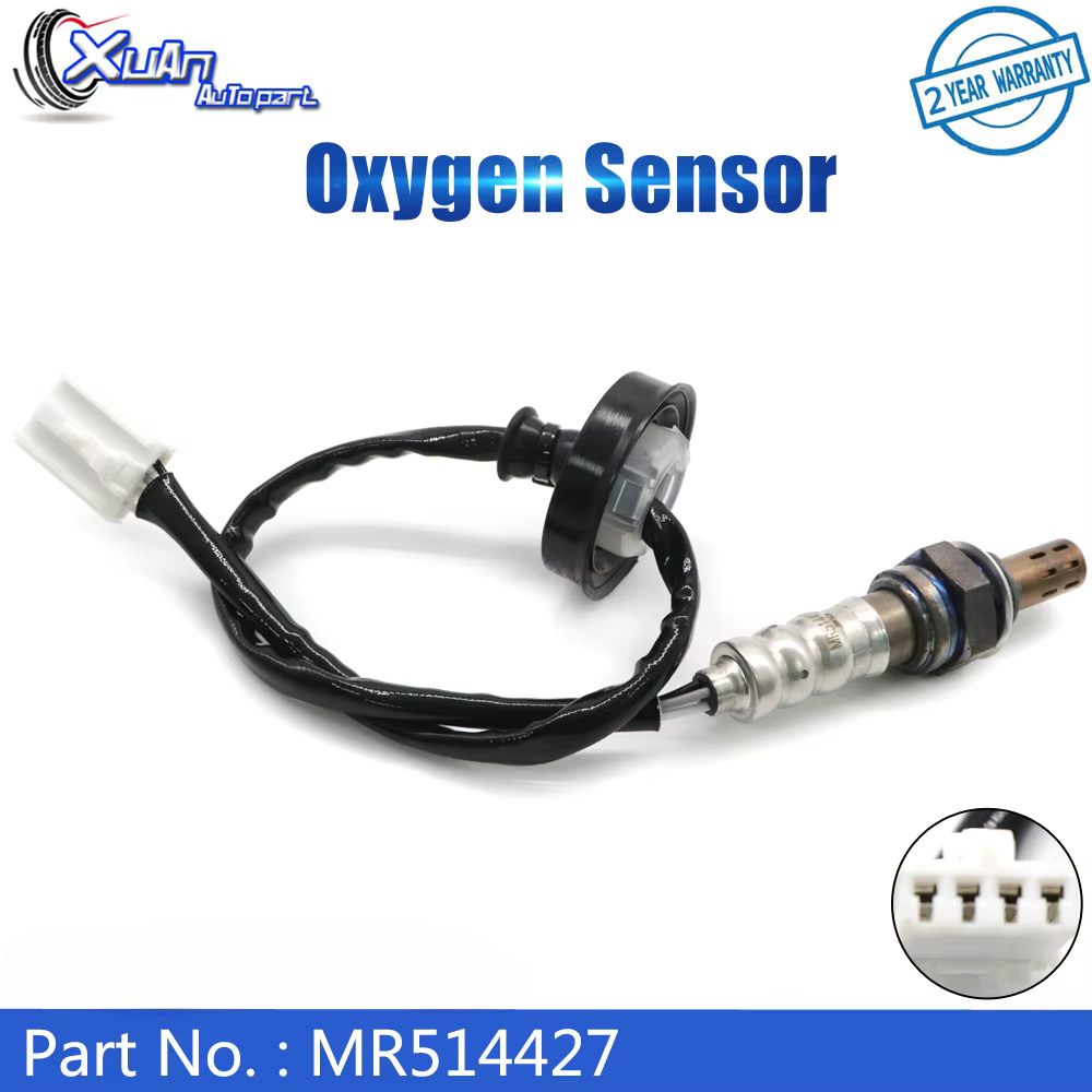 Car Accessories Parts Name - Sensor Rasio Bahan Bakar Udara XUAN