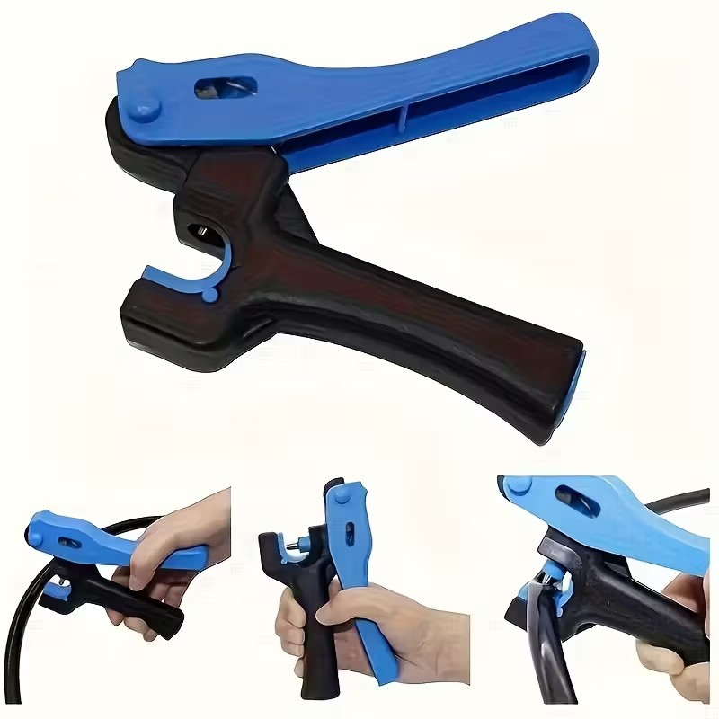 Car Accessories Tata Punch - 1 Buah Alat Penyisip Pipa PE