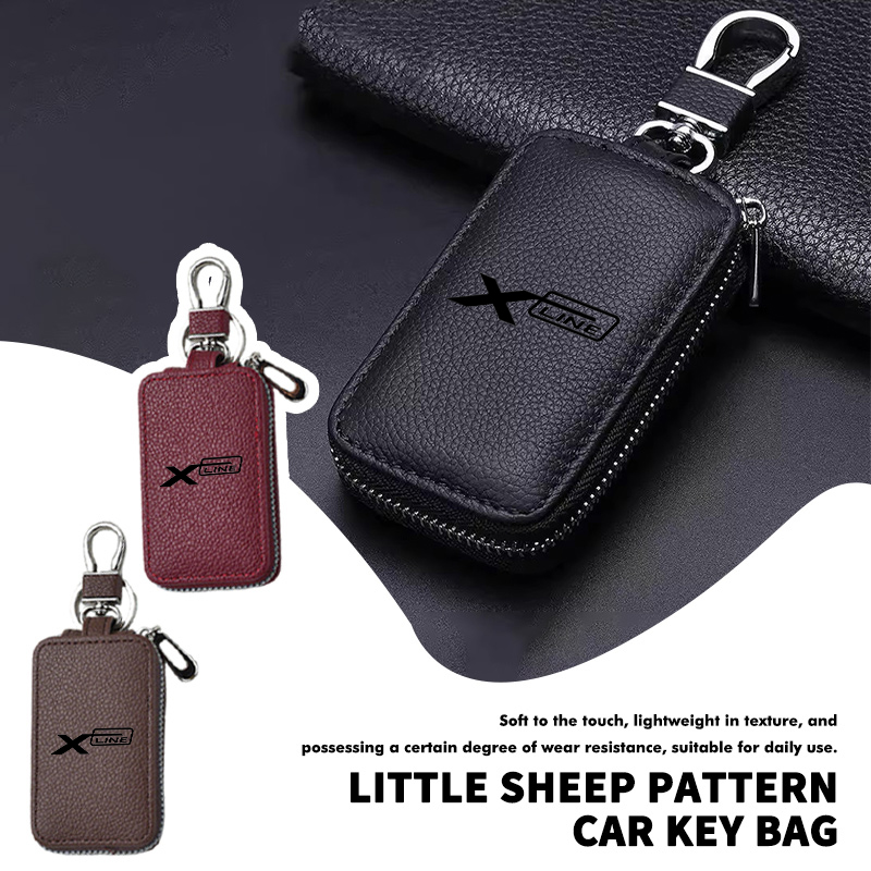 Car Key Signal Blocker - Untuk Tas Penyimpanan Kunci Mobil KIA
