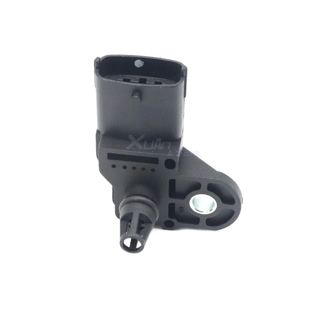 0261230118 Sensor Tekanan Mani - Car Accessories Parts Name ulasan dan harga