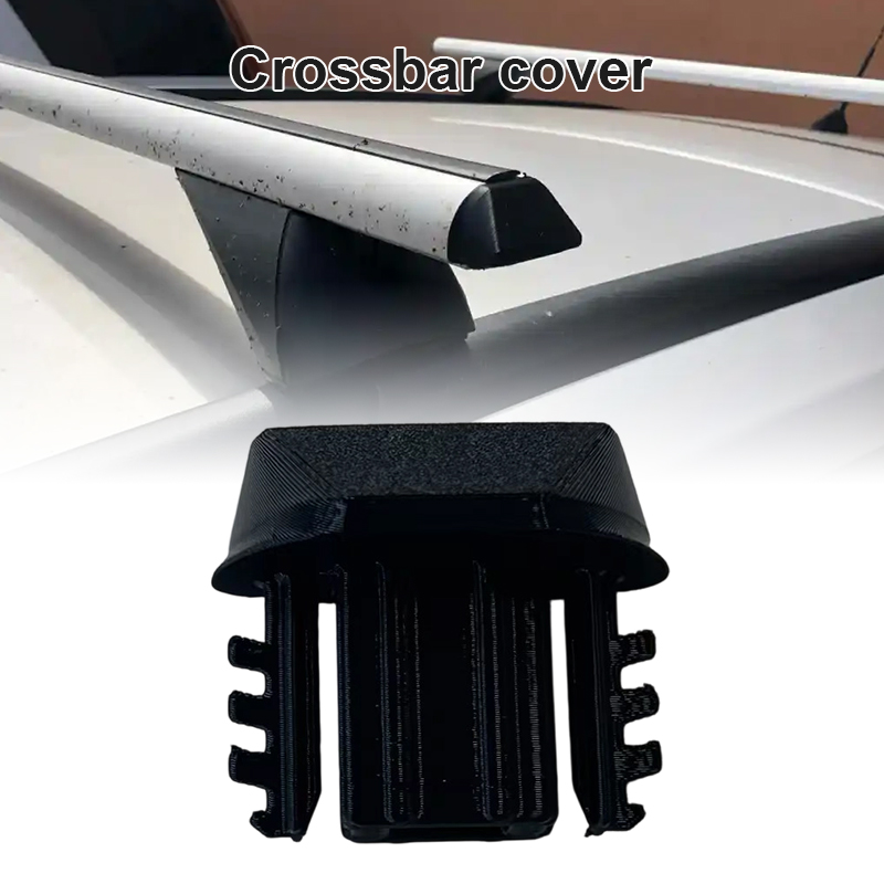 1 buah Tutup Pelindung Batang  - Car Accessories Roof Rack ulasan dan harga