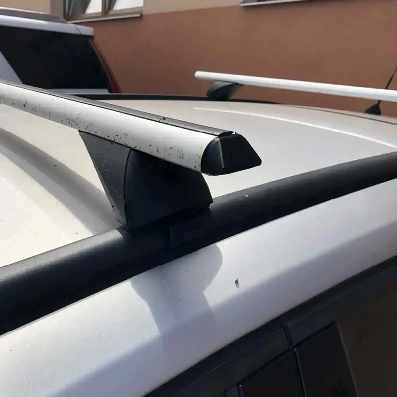1 buah Tutup Pelindung Batang  - Car Accessories Roof Rack ulasan dan harga