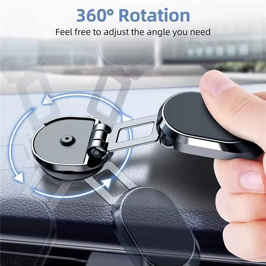Penyangga Ponsel Magnetik untu - Car Accessories Gifts ulasan dan harga