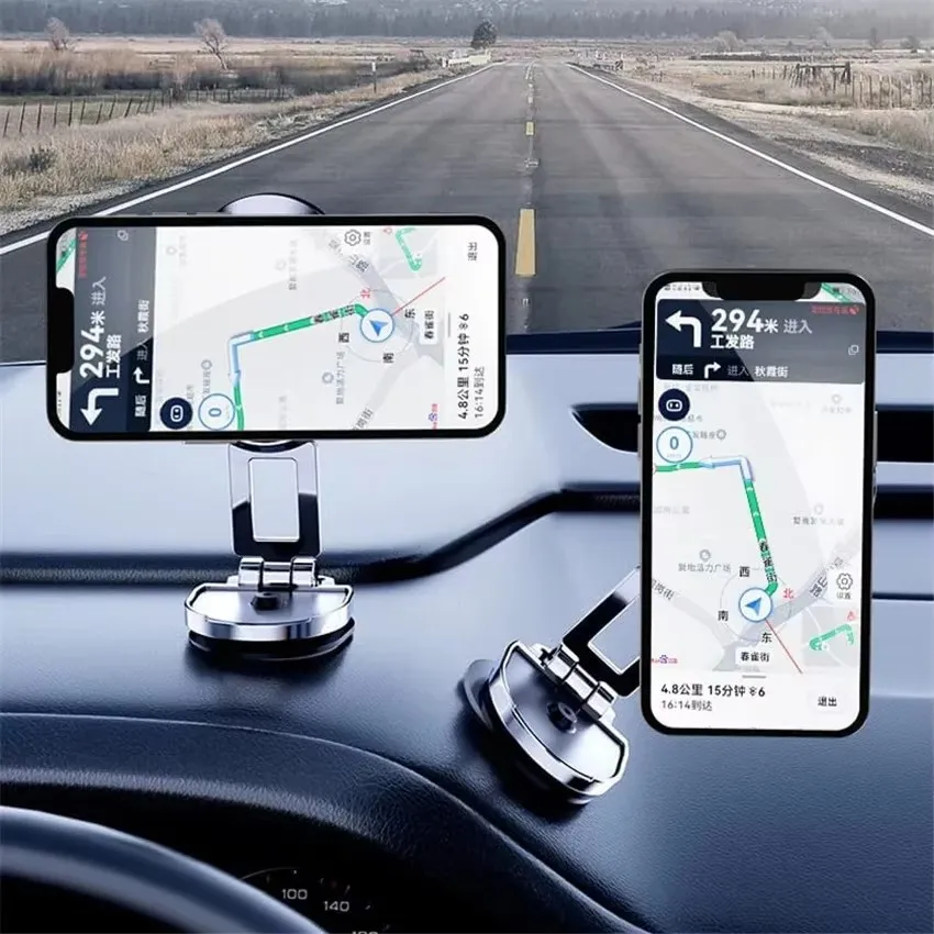 Penyangga Ponsel Magnetik untu - Car Accessories Gifts ulasan dan harga