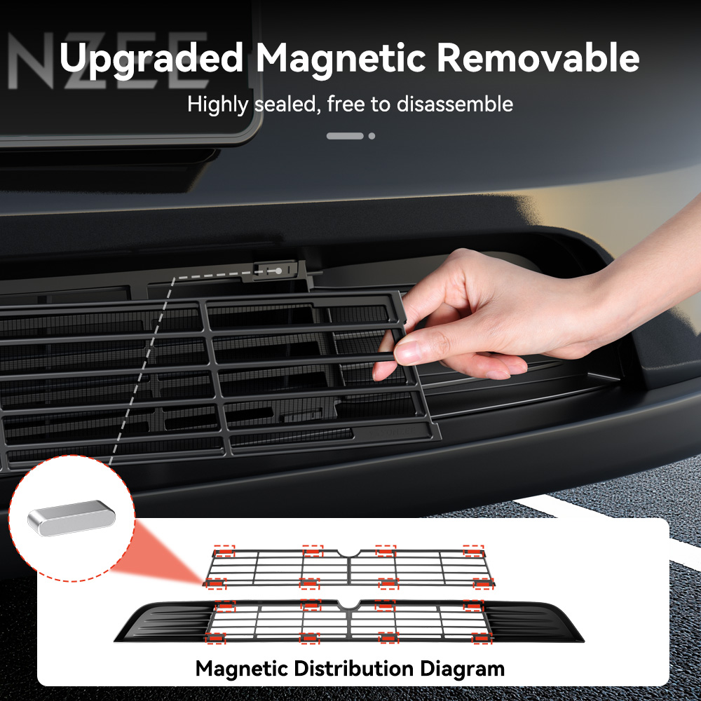 Pelindung Saluran Udara Mobil  - Car Accessories You Need ulasan dan harga