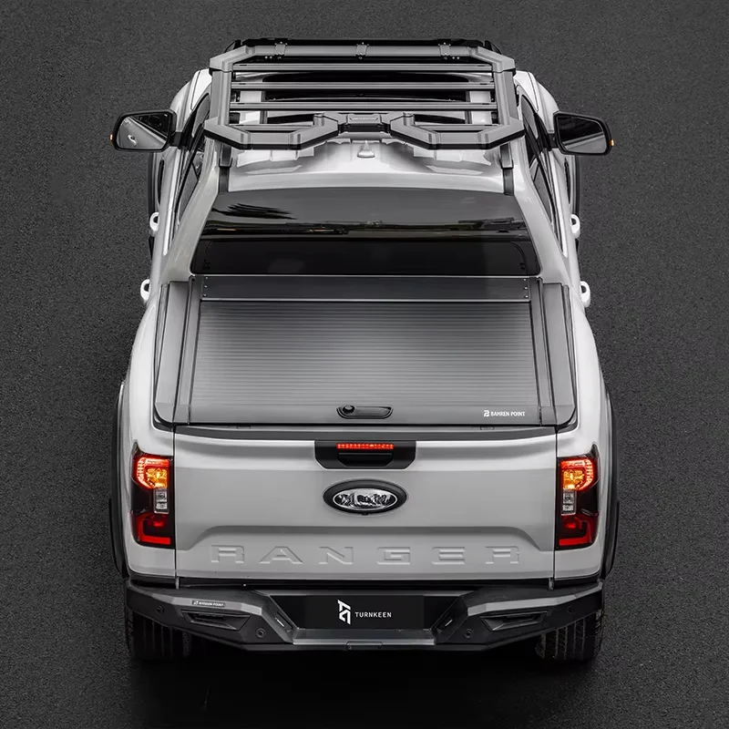 Rak Bagasi Atap Mobil 4X4 Off  - Car Accessories Roof Rack ulasan dan harga