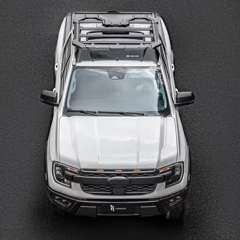 Rak Bagasi Atap Mobil 4X4 Off  - Car Accessories Roof Rack ulasan dan harga