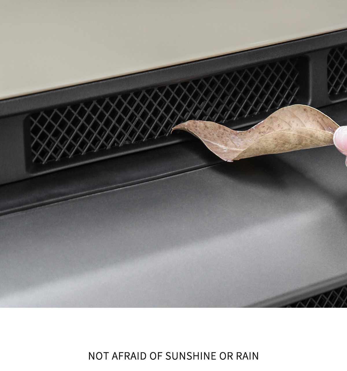 Untuk Chery iCaur iCAR V27 Pel - Car Accessories You Need ulasan dan harga