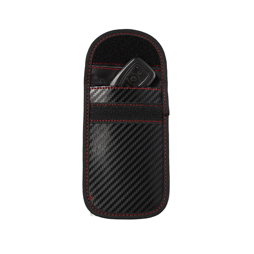 Kantong Pemblokir Sinyal RFID  - Car Key Signal Blocker ulasan dan harga