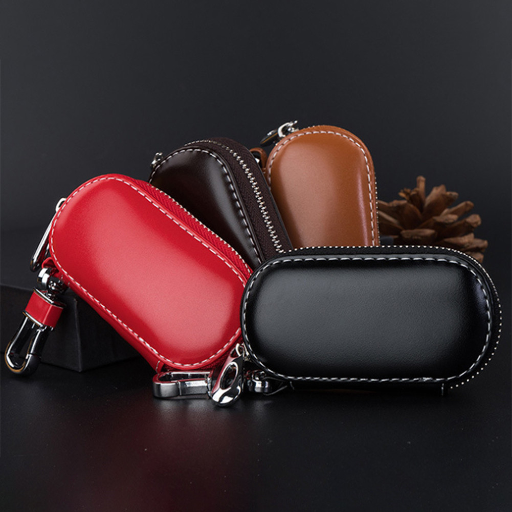 Casing Kunci Multifungsi Sarun - Car Key Signal Blocker ulasan dan harga