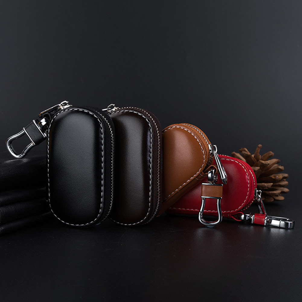Casing Kunci Multifungsi Sarun - Car Key Signal Blocker ulasan dan harga