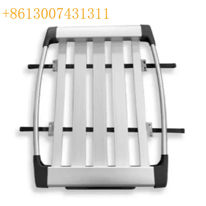 Penjualan Panas Rak Atap Mobil - Car Accessories Roof Rack ulasan dan harga