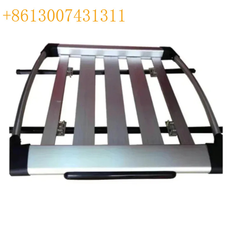 Penjualan Panas Rak Atap Mobil - Car Accessories Roof Rack ulasan dan harga