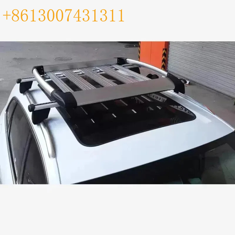 Penjualan Panas Rak Atap Mobil - Car Accessories Roof Rack ulasan dan harga