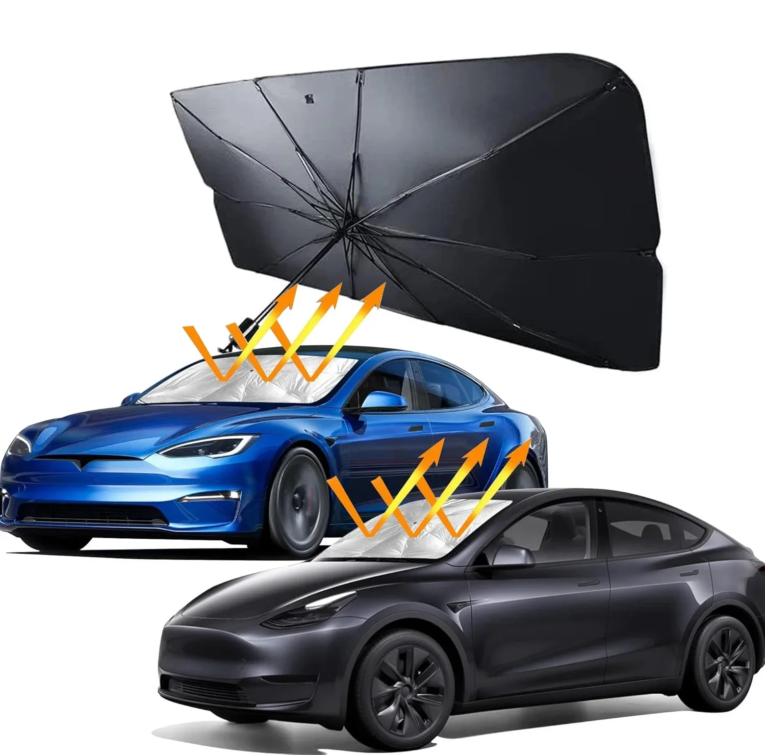 Kaca Depan Mobil Pelindung Pan - Car Accessories Gifts ulasan dan harga