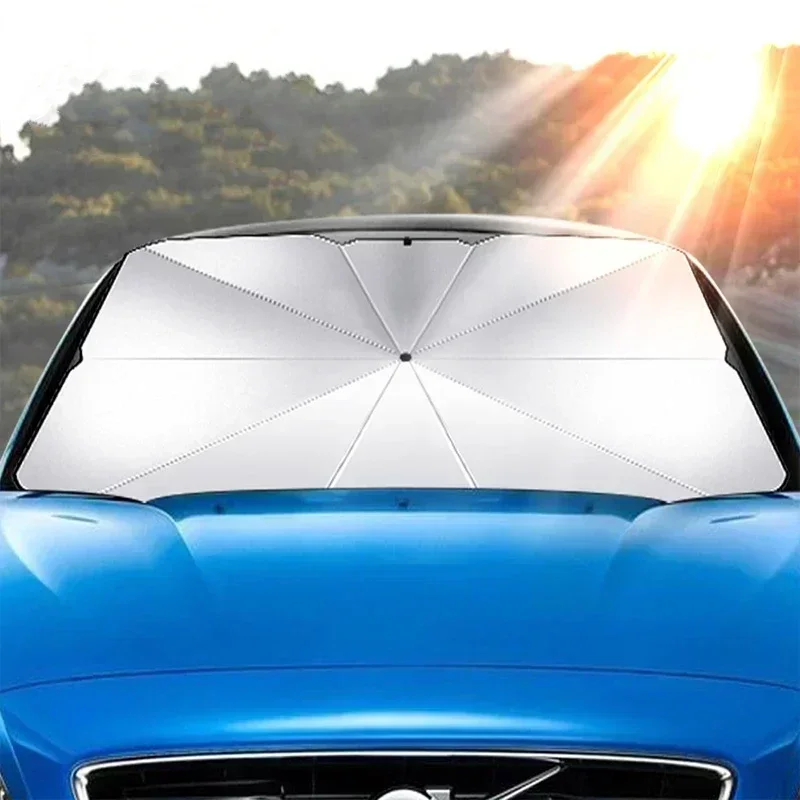 Kaca Depan Mobil Pelindung Pan - Car Accessories Gifts ulasan dan harga