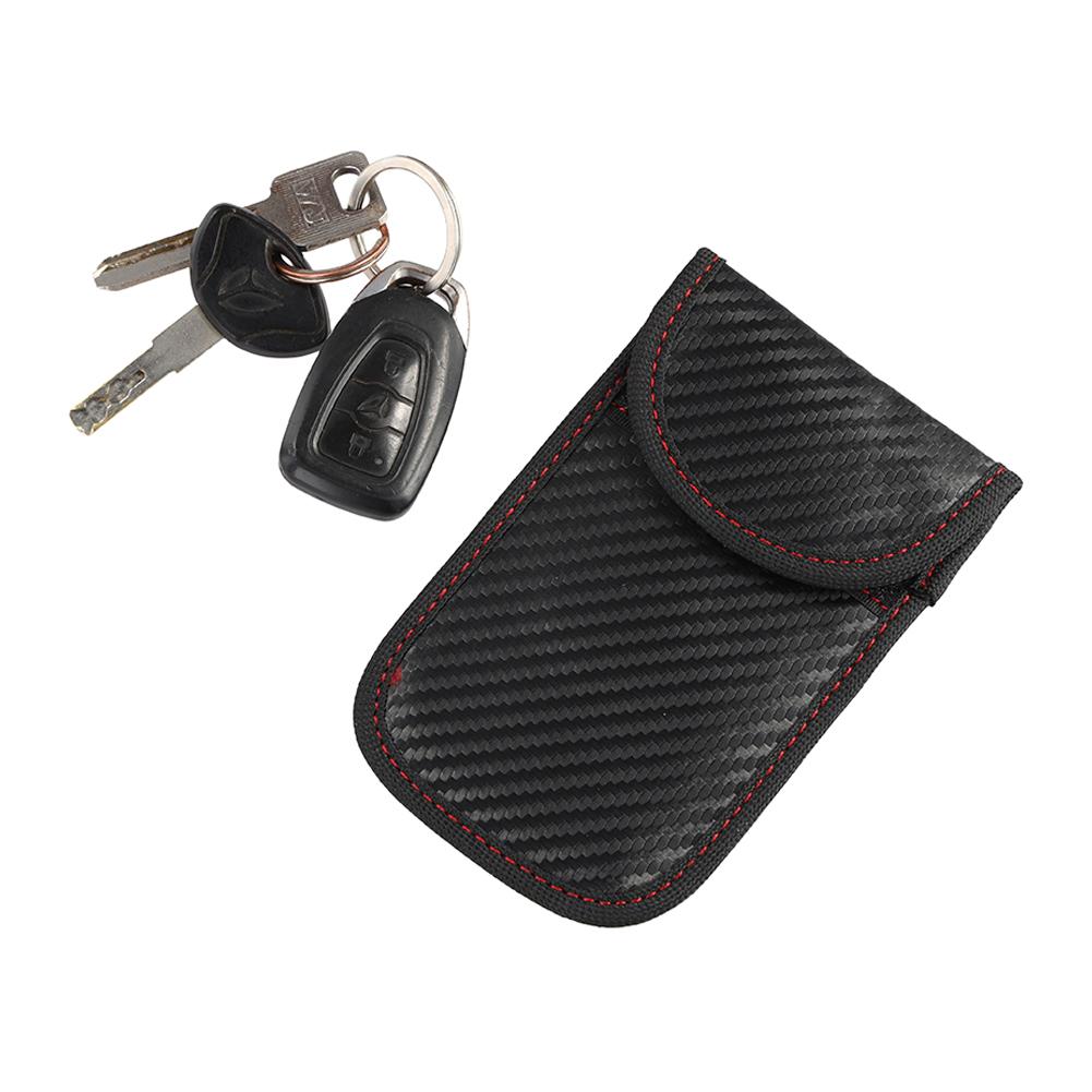Kotak Pemblokir Sinyal Kunci M - Car Key Signal Blocker ulasan dan harga