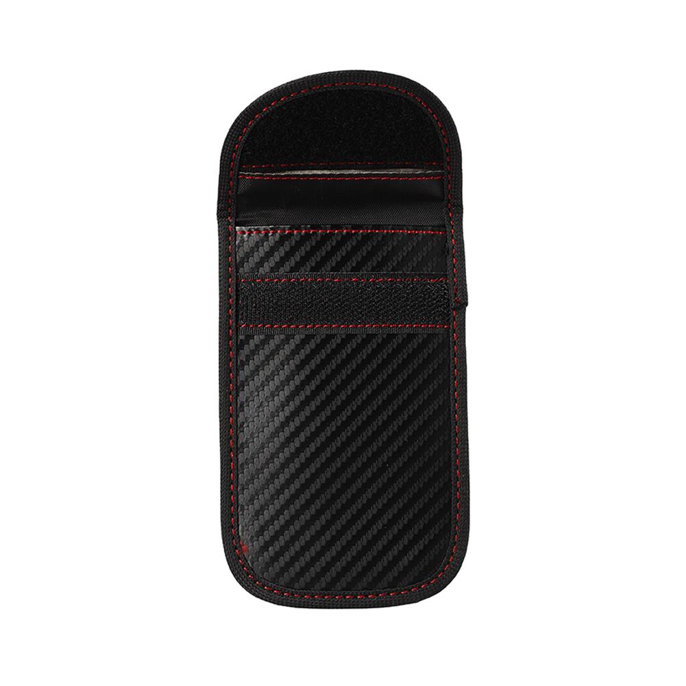 Kotak Pemblokir Sinyal Kunci M - Car Key Signal Blocker ulasan dan harga