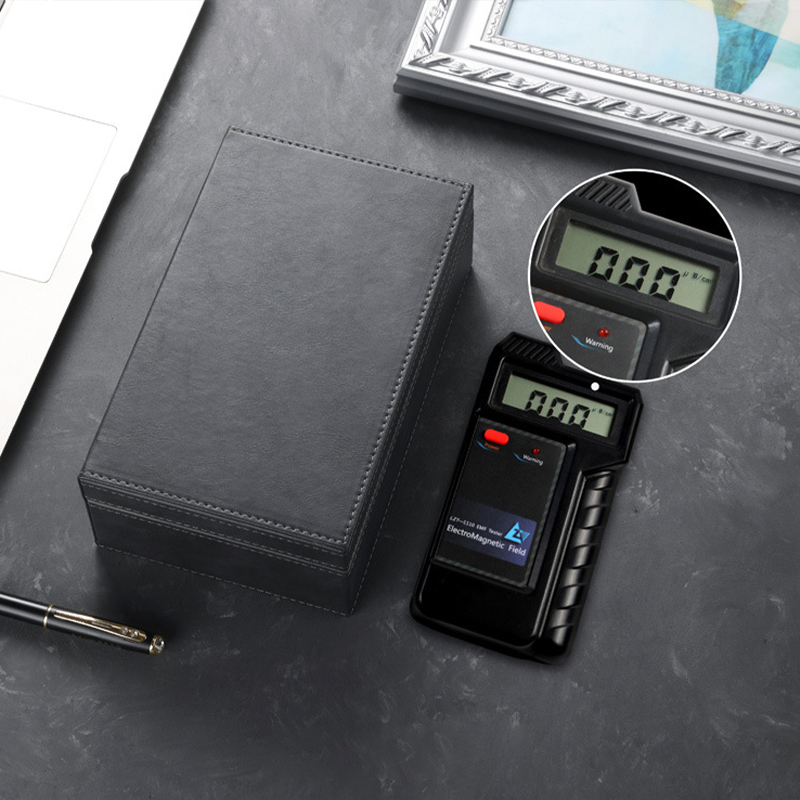 Kotak kunci mobil pola kuda gi - Car Key Signal Blocker ulasan dan harga