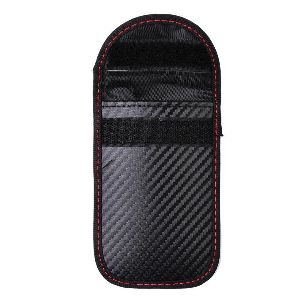 Pemblokir sinyal kunci mobil c - Car Key Signal Blocker ulasan dan harga