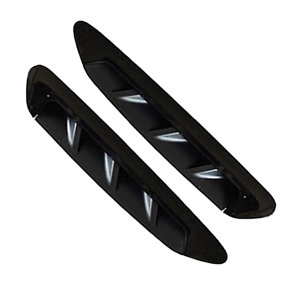 Penutup Ventilasi Udara Spakbo - Car Accessories You Need ulasan dan harga