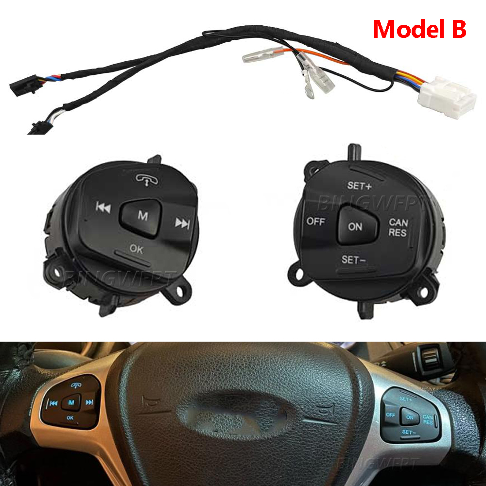 Aksesori Mobil Sakelar Kontrol - Car Accessories You Need ulasan dan harga