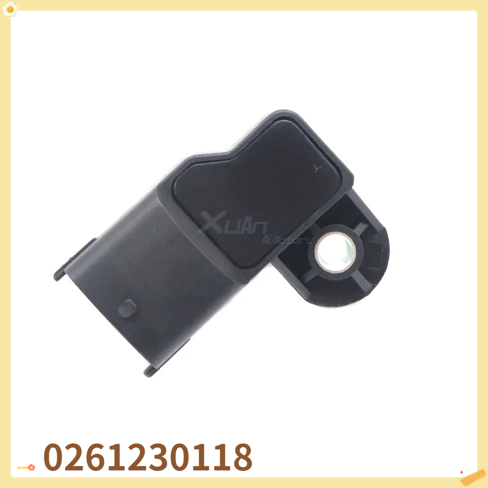 Sensor Tekanan Manifold Bagasi - Car Accessories Parts Name ulasan dan harga