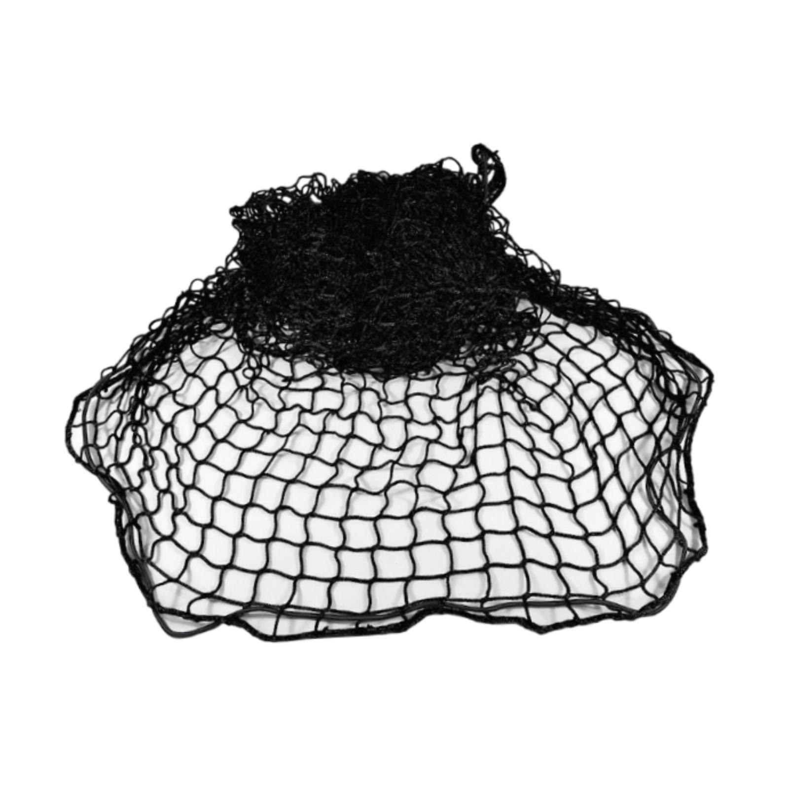 Jaring Pengikat Barang Serbagu - Car Cargo Net Trunk ulasan dan harga