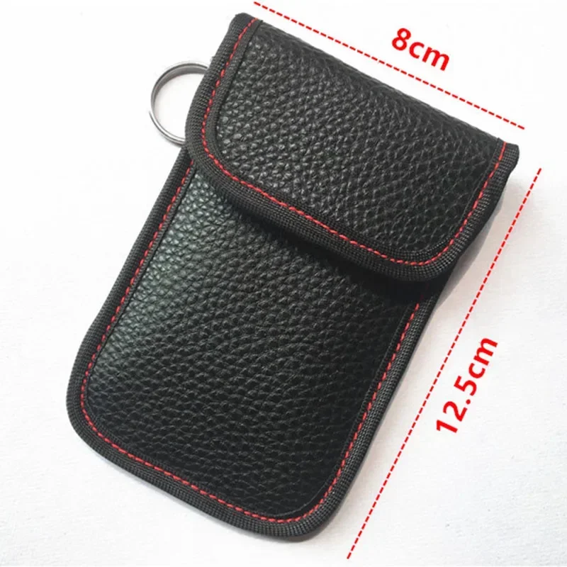 Penghambat Sinyal RFID Kunci M - Car Key Signal Blocker ulasan dan harga