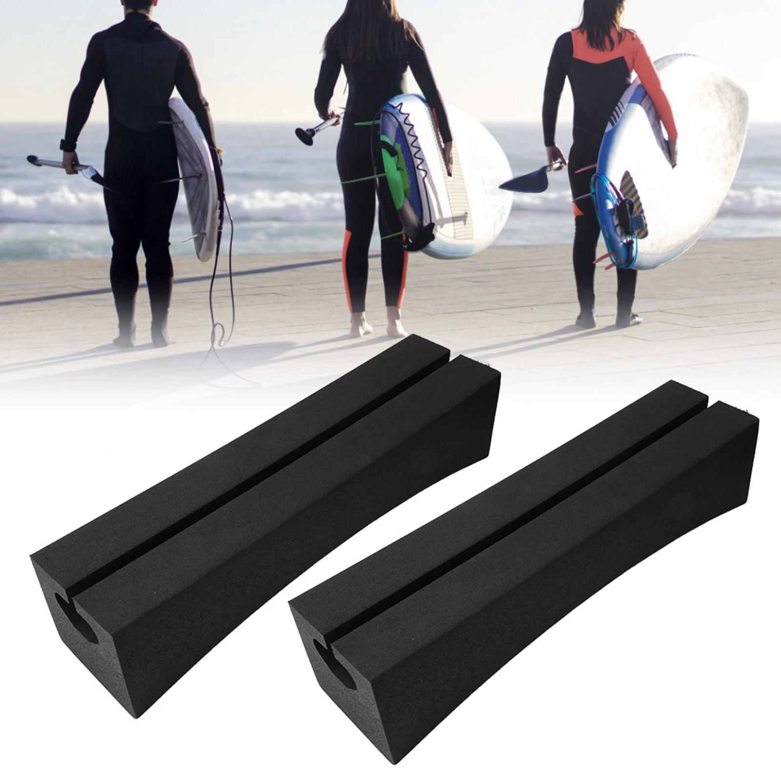 Kit Pembawa Kayak Universal de - Car Accessories Roof Rack ulasan dan harga