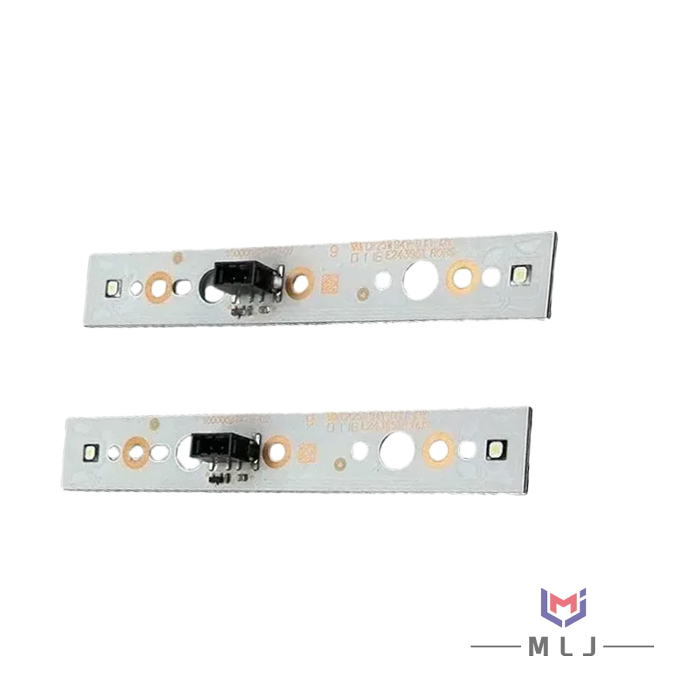 Papan DRL Angel Eye Putih Untu - Car Accessories For Road Trip ulasan dan harga