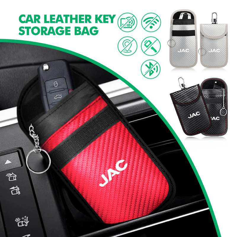 Kotak Pemblokir Sinyal Kunci M - Car Key Signal Blocker ulasan dan harga