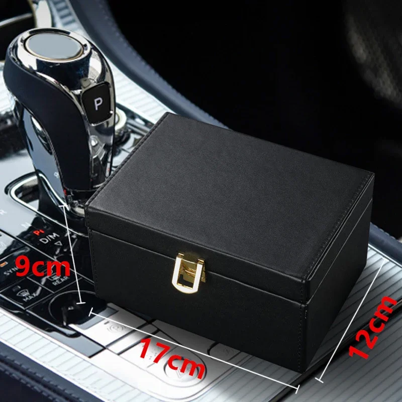 Kotak Faraday Baru Pemblokir S - Car Key Signal Blocker ulasan dan harga