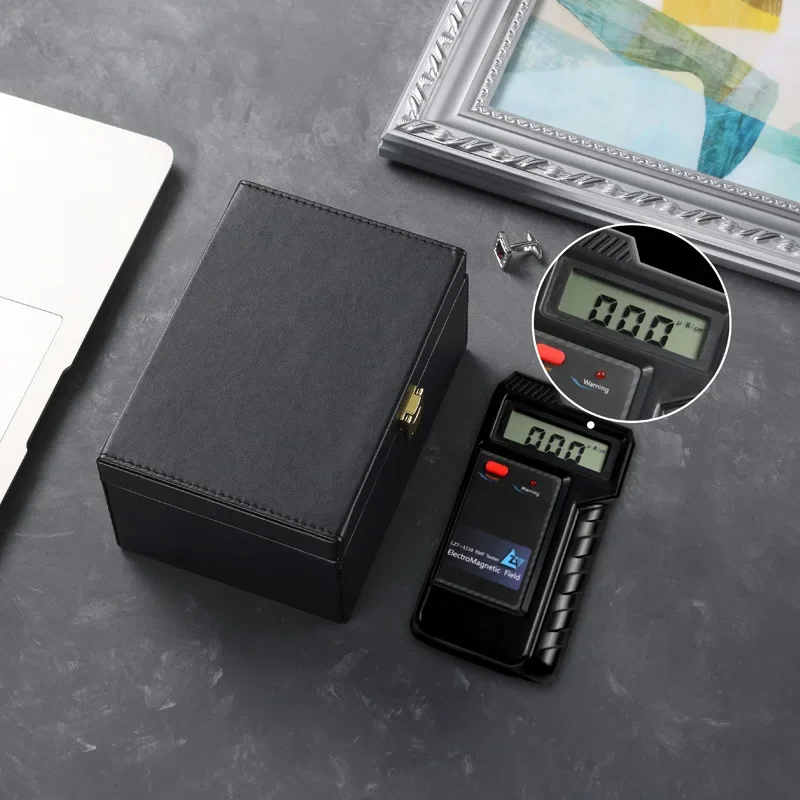 Kotak Faraday Baru Pemblokir S - Car Key Signal Blocker ulasan dan harga