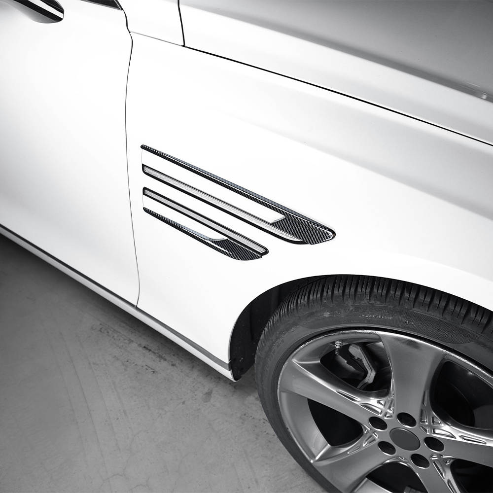 Aksesoris Trim Penutup Dekorat - Car Accessories You Need ulasan dan harga