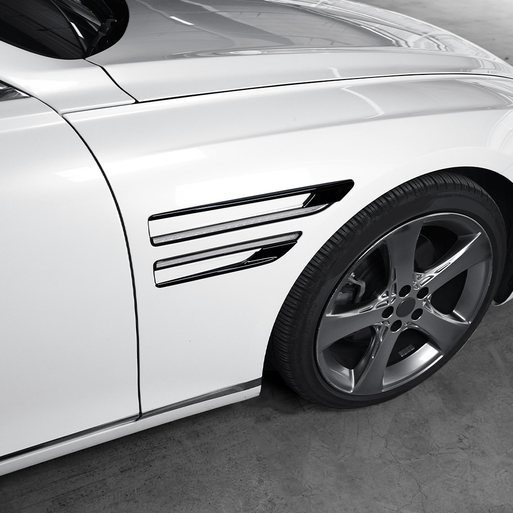 Aksesoris Trim Penutup Dekorat - Car Accessories You Need ulasan dan harga