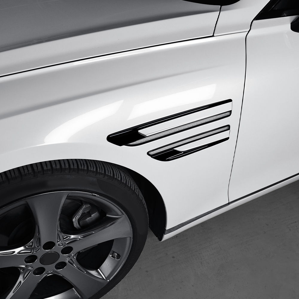 Aksesoris Trim Penutup Dekorat - Car Accessories You Need ulasan dan harga