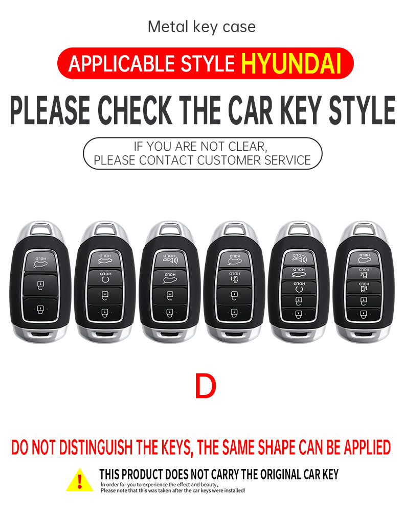 Casing Pelindung Kunci Mobil S - Car Key Signal Blocker ulasan dan harga