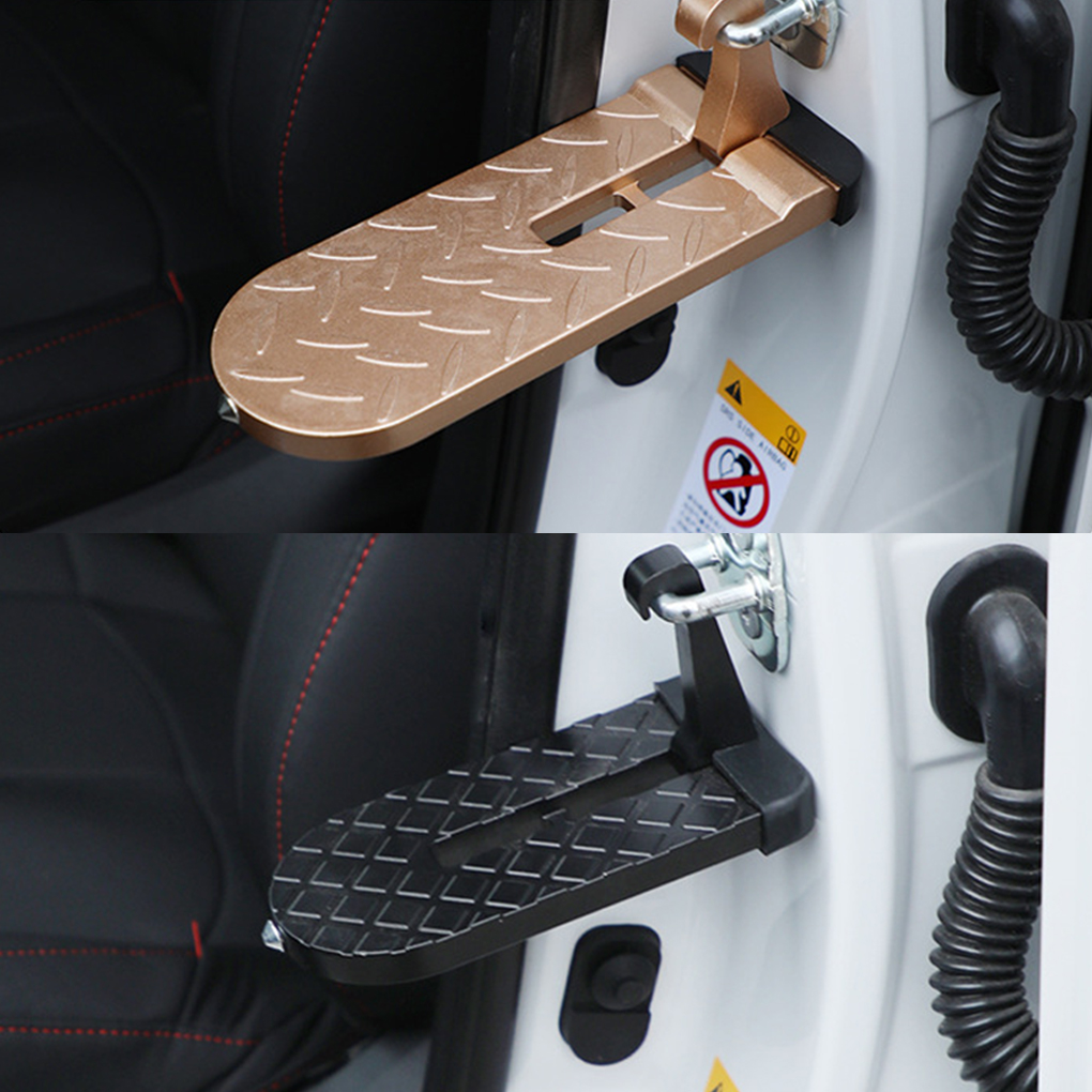 Pijakan Atap Mobil Lipat, Pija - Car Accessories Roof Rack ulasan dan harga