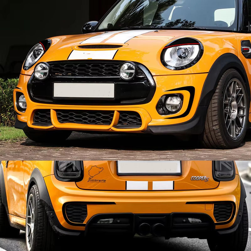 Aksesoris Mobil untuk MINI Coo - Car Accessories You Need ulasan dan harga