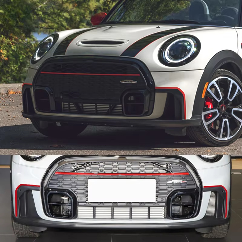 Aksesoris Mobil untuk MINI Coo - Car Accessories You Need ulasan dan harga
