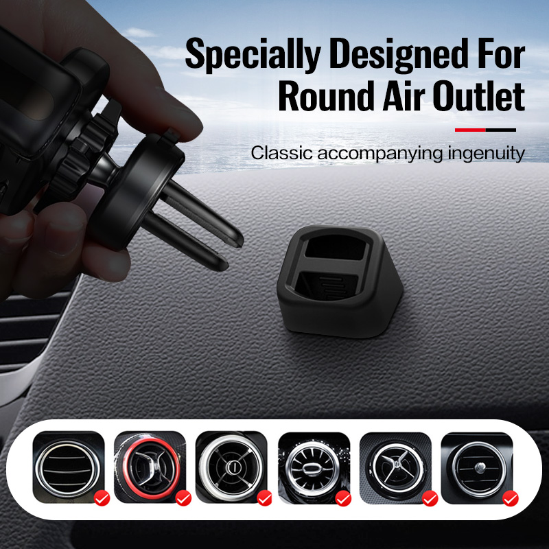 Dudukan Ponsel Universal untuk - Car Accessories Gifts ulasan dan harga