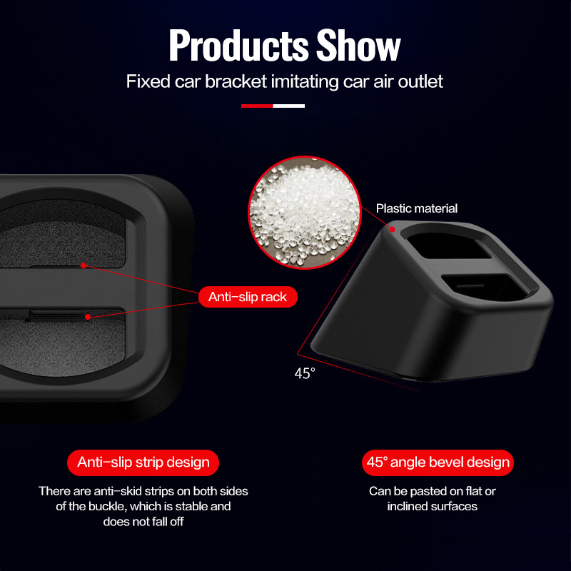 Dudukan Ponsel Universal untuk - Car Accessories Gifts ulasan dan harga